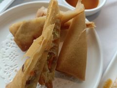 -粤财皇冠假日酒店·彩华轩中餐厅