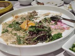 -味+新京宴·烤鸭·北京菜(创意谷店)
