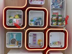 -昂立青少儿成长中心(杨浦国和1000校区)