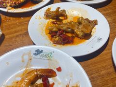 -汉巴味德(大悦城店)