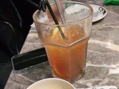 -禄婶鸡煲·打边炉