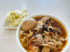 什锦素面-东方削面(市政府店)