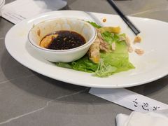 -小绍兴家宴·百年绍兴菜(鲁迅路店)