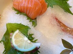 -万岛日本料理铁板烧(万泰国际店)