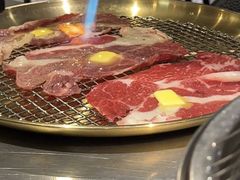 -本炙炭烤·蒲烧活鳗料理店(金沙洲店)