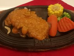 -斗牛士牛排餐厅(又一城店)