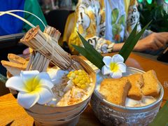 -婉泰·特色小吃·舂鸡脚(告庄二店)