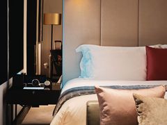 -尼依格罗香港美利酒店