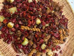 -成都驻京办餐厅(蜀都宾馆店)