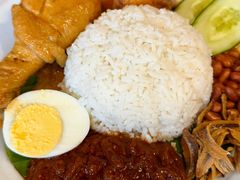 -何九海南茶店(鬼仔巷店)