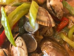 -春妮海味饭店·海景餐厅·海菜包子·大连海鲜