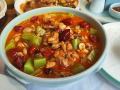 -小城故事·地道宁波味(月湖盛园店)