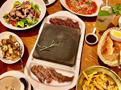 -Entrecôte 法国牛扒馆(保利·时光里店)