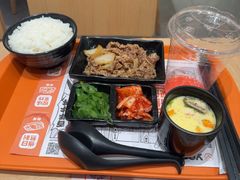 -吉野家(上海美罗城店)