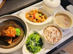 -蜜悦居月子会所(环贸中心店)