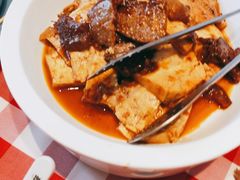 -西贝(深圳卓悦汇店)