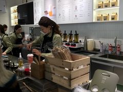 -叶子与茶(苏宁广场店)