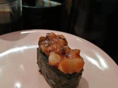 -争鲜回转寿司(南开大悦城店)