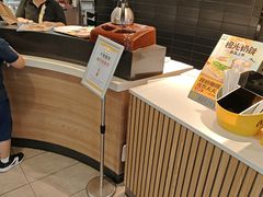 -麦当劳(西安雁塔路店)
