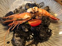 -IL Forno 意坊·意大利餐厅(花园店)