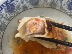 -无名氏宵夜小摊(祝家三姐妹馄饨店)