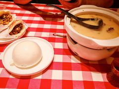 -西贝(六里桥旗舰店)