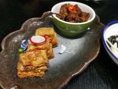-柒园·三十年创意杭帮菜(龙湖滨江天街店)