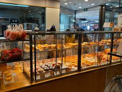 -BreadTalk面包新语(虹口龙之梦店)