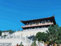 -清凉寺