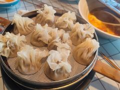 -清真文铁家烧麦馆