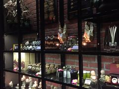 -泰合玺·精油疗愈 SPA(南京河西万达店)