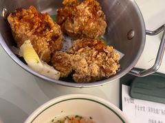 -米仓食堂(皇庭广场店)