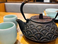 -九锅一堂酸菜鱼(新南凯德直营店)