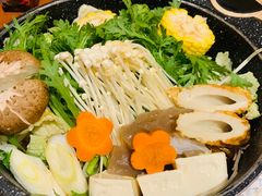 -有喜屋·烧鸟·居酒屋(周浦万达店)
