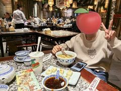 -南京大牌档(崇文门国瑞店)