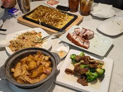 -香港新发烧腊茶餐厅(书城店)