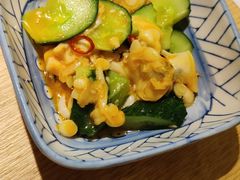 -温野菜涮涮锅(大悦城店)