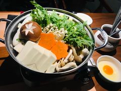 -山葵家居酒屋(天目里店)