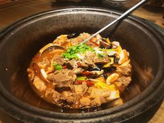 -福茂源横山铁锅羊肉(牡丹园店)