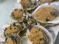 -四川小胡子海鲜(丁村万人海鲜广场店)