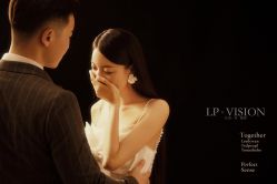 -乐派诗婚纱摄影