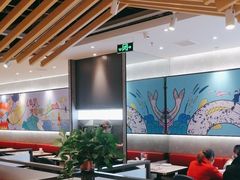 -鱼酷活鱼烤鱼(南京水游城店)