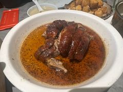 -有璟阁港式餐厅(国贸商城店)