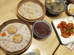 -弄堂小笼包(西青中北永旺购物中心店)