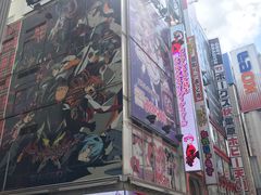 -秋叶原电器街