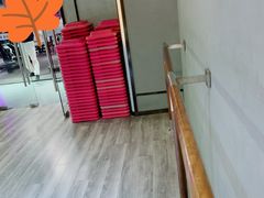 -一兆韦德健身(浦东万达会所)