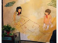 -琥珀老六龙虾(四里河店)