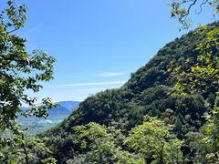 -北京鹫峰国家森林公园