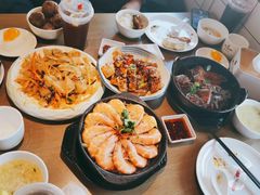 -洪兴砂锅·融合砂锅菜(三站店)
