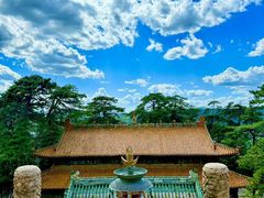 -普乐寺